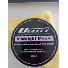 MIDNIGHT MAGIC Advanced Synthetic Gloss Coating