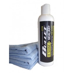 HI SHINE POLYMER SEALANT