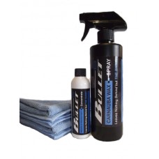 Carnauba Wax - The Big Kit