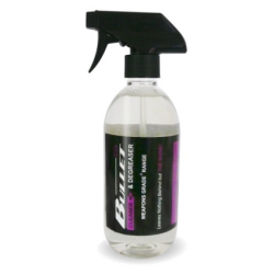 Weapons Grade Degreaser