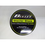 Glacier Glaze Carnauba paste wax Kit-200ml + FREE microfibre cloth & App. Sponge