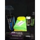 THE BULLET BIKE CLEANING KIT THE BULLET BIKE CLEANING KIT