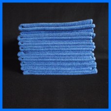 10 Microfibre Cloths