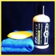 Carnauba Creme Glaze-250ml