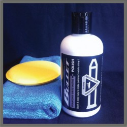 Diamond Brite Marine Metal Polish