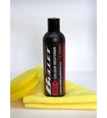 357 Colour Restorer Kit- 125ml or 250ml, + FREE Microfibre cloth & Applicator pads