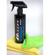 Bullet Mini Kit BMK500 + 2 FREE Microfibre Cloths