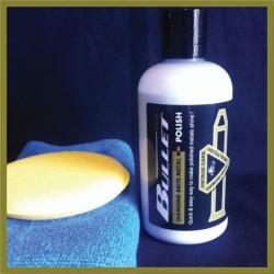 Diamond Brite Vintage & Classic Metal Polish