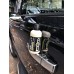 Carnauba Creme Glaze Kit - 250ml + FREE CLOTH & APP. PAD