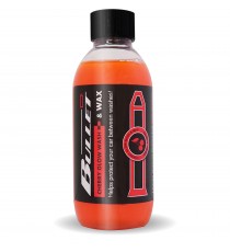 Cherry Glow Carnauba Wash & Wax - 250ml