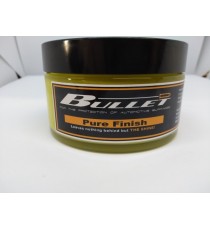 Pure Finish 40-  A 40% Carnauba paste wax kit