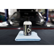 LEATHER PRO CLEANER & CONDITIONER