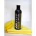 Hi Shine Polymer Sealant Kit: 250ml + FREE microfibre cloth & App. sponge.